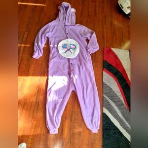 Carebear Onezy Adult